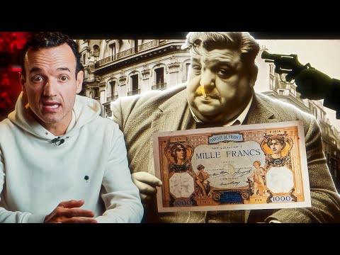 Un Escroc créé des Faux "Faux Billets" - Old Thread