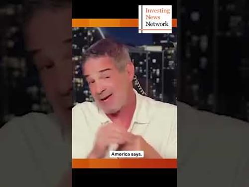 US$100 silver is "easy," still a long way to go