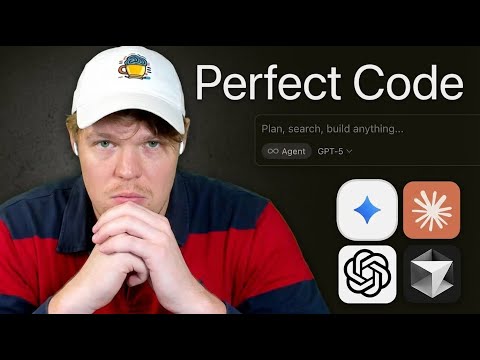 Secret To Getting AI To Code Like Experts