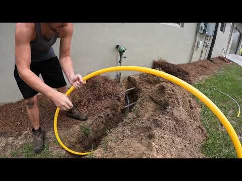 Installing a Whole House Generator (Kohler 20kW)