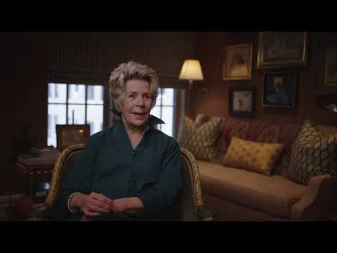 A Visit to Bunny's New York Apartment