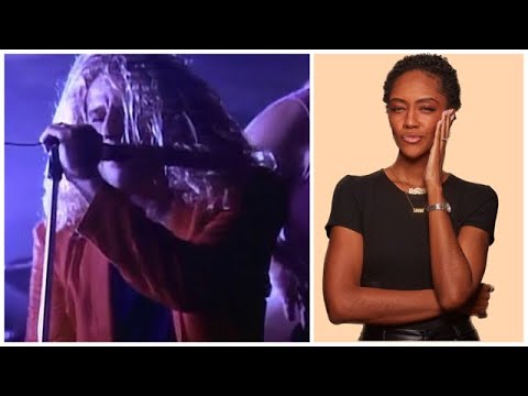 FIRST TIME REACTING TO | Van Halen - When It's Love