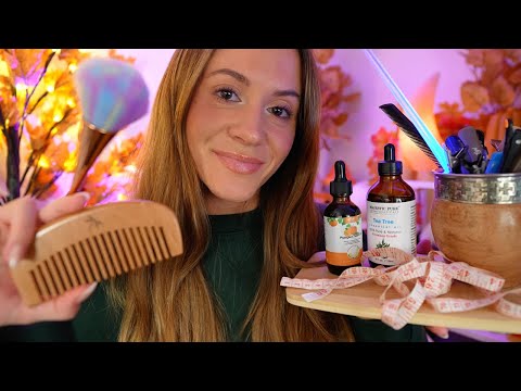 1 Hour Of ASMR & Personal Attention For Sleep 💤