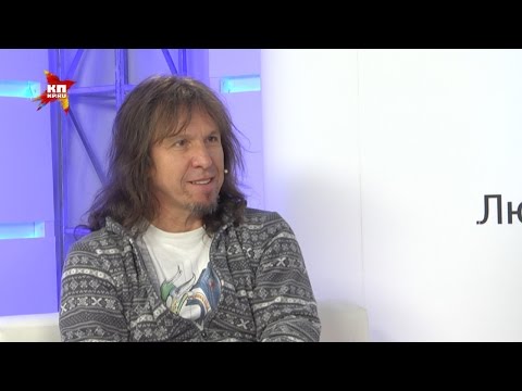 Виталий Дубинин, "Ария": Кипелов ушел из группы - я этого не понимаю