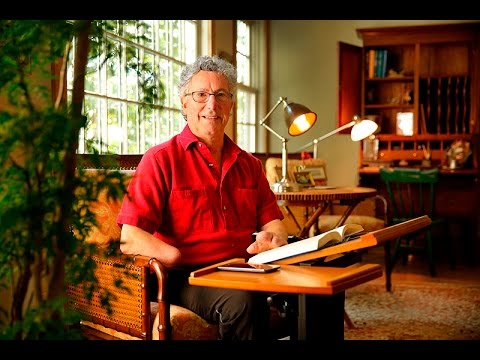 On the eve of the Everest movie premiere, survivor Beck Weathers is a changed man