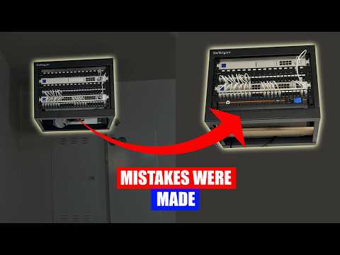 I Finally Installed a UPS… and Immediately Overengineered It