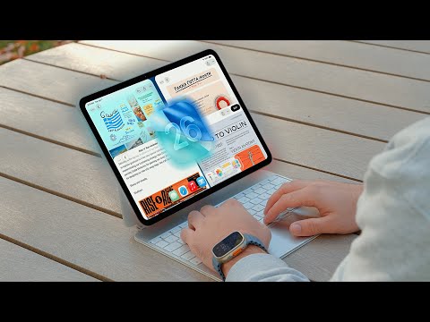 iPadOS 26 Finally Delivers the iPad We Wanted