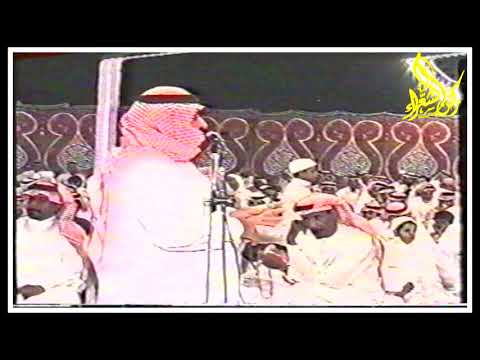 (3)( تراك دايم من العتبان تاكلها ) موال ناري 🔥 // تركي 2000 / شبيب الزراقي ( جده 1423/3/24 )