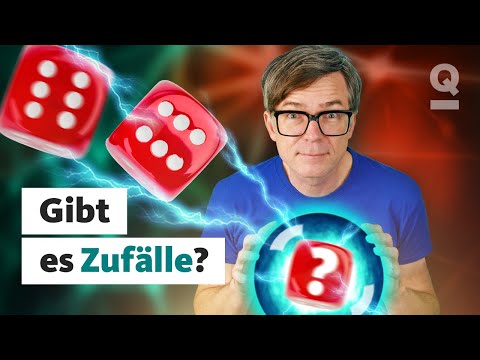 Wie zufällig ist der Zufall? | Quarks Dimension Ralph