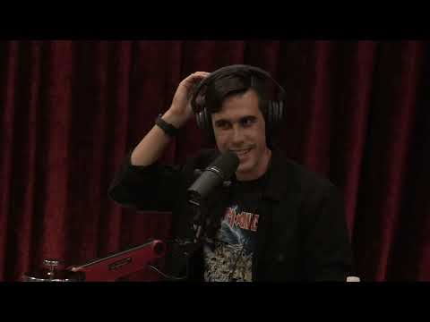 Joe Rogan Experience #1836 - Ryan Holiday