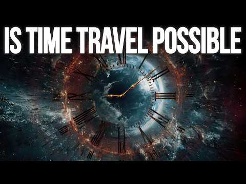 Is Time Travel Really Possible?