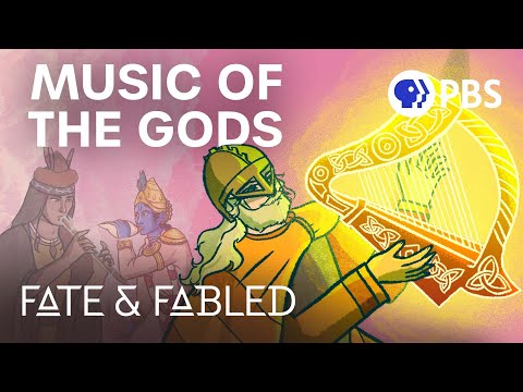Music of the Gods | Fate & Fabled
