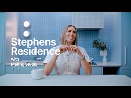 Design Unlocked: Episode 2 with Melling Studio