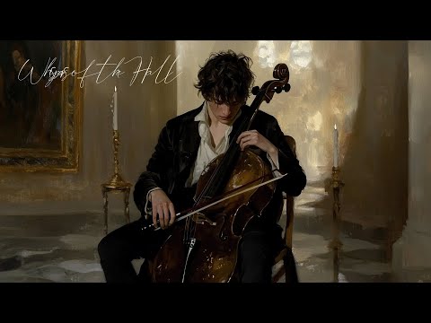 Whispers of the Hall – A Neoclassical Cello Piece
