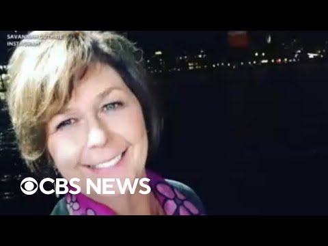 Details about ransom note in Nancy Guthrie disappearance