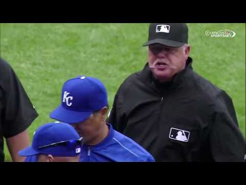 MLB Anger Management!