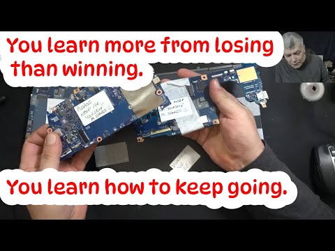 5 laptop boards to repair - a hard one, Toshiba Dynabook X30 no wifi, no camera, not charging