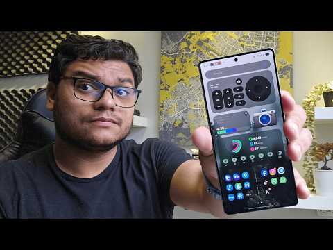 10 TRICKS✨️ Samsung Galaxy that you have and are NOT using 🤯