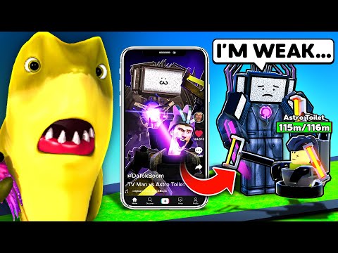 Is Toilet Tower Defense Accurate to REAL Skibidi Episodes?