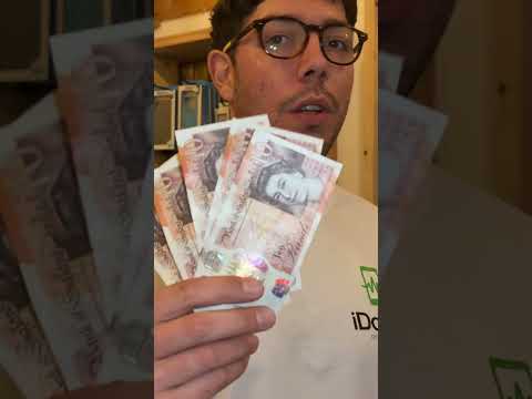 I bought 5 iPhones for £50 💸- Part 3!#fyp #phonerepair #phoneshop #iphone #phoneflipping