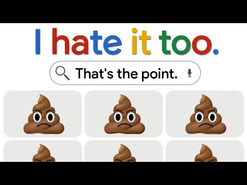 AI Slop Will Save The Internet… Seriously.