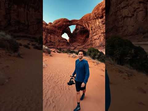 Advanced A.I. Transitions