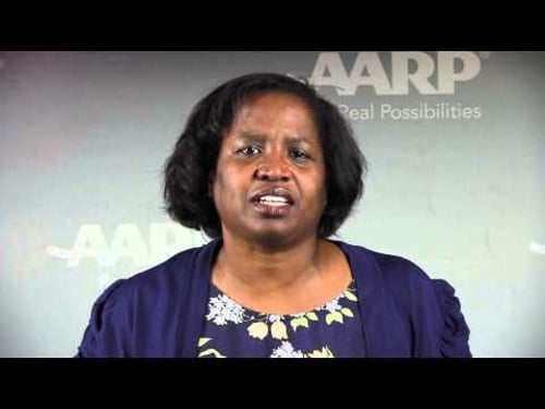 8 Facts About Older Adults and SNAP