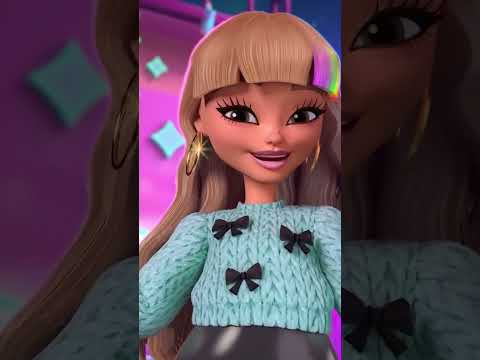 Barbie Dream Besties: The Dream DJ Festival 💞 Pt. 22 | Short