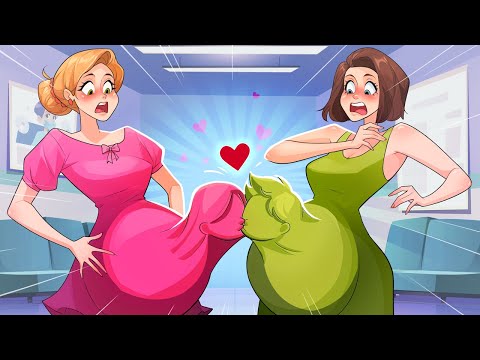 J'ai Rencontré le Mec Parfait Juste Après Ma Naissance