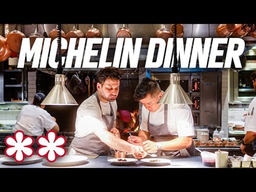 Inside Saison: San Francisco’s 2-Star Michelin & #21 Best in North America