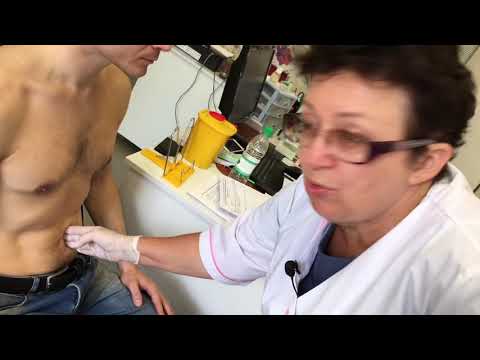 Self-help for your stomach