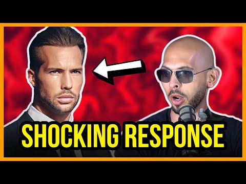 TRISTAN TATE Responds to ANDREW TATE Converting to Islam & SHOCKS US ALL