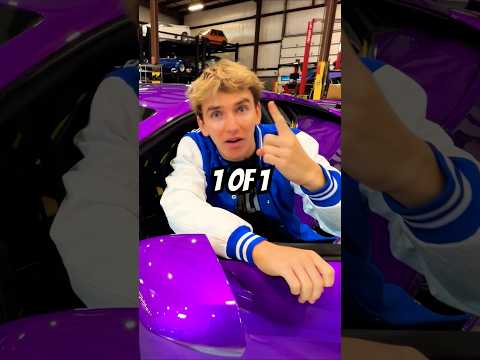 Which *NEW* SUPERCAR Should I BUY??