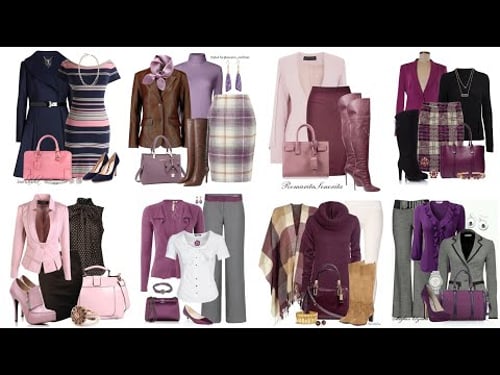 45 Outfit Ideas | Building a Vintage Wardrobe