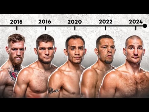 Every Time UFC Fighters Shut Down Rude Interviewers!