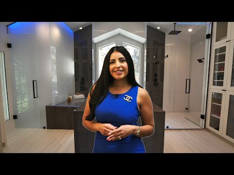 Millionaire INSURANCE EXEC Shops for Luxury Home! What Will She Pick?