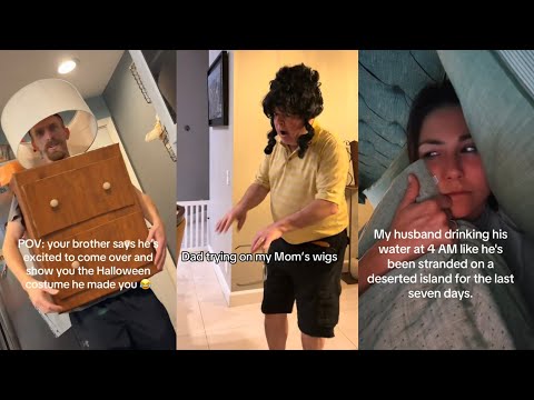 Tiktok memes that if ylyl 🤣