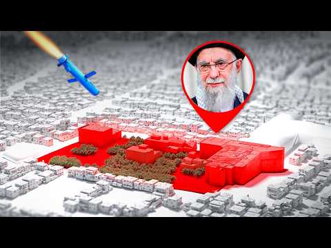 How Iran’s Leader Was Killed