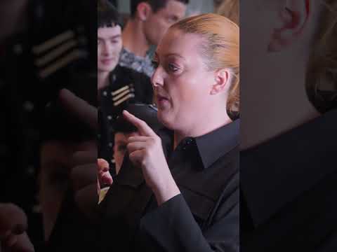 TOM FORD BEAUTY is pleased to announce the appointment of Lucy Bridge as Global Makeup Artist.