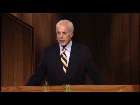 Spiritually Living, Yet Still Stinking (Selected Scriptures)