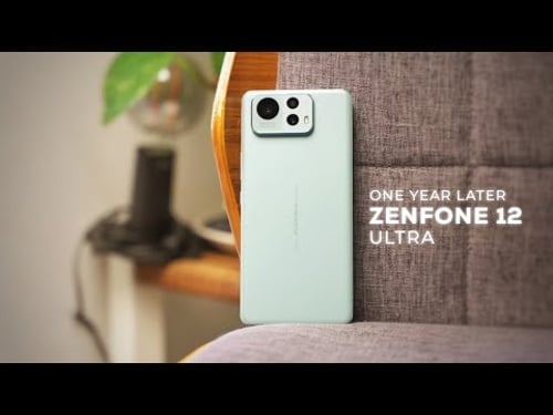 Asus Zenfone 12 Ultra In 2026 - Is It Working?