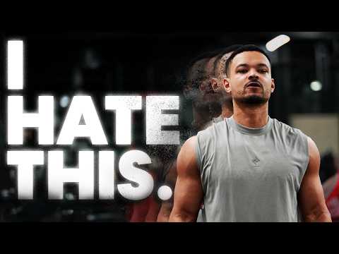 i’ve decided to make this public…