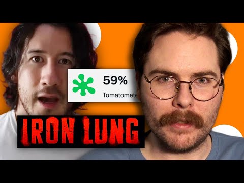 Markiplier and the onslaught of Youtuber movies