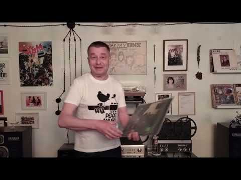 Как выбрать "правильное" состояние пластинки, не переплатить и не попасть впросак?