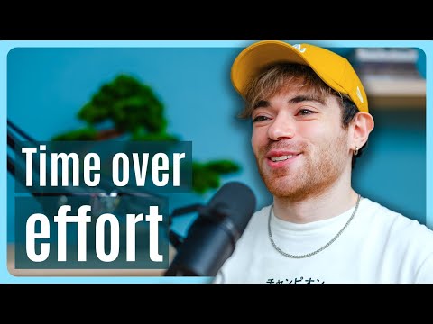 Matt vs Japan's secret to Japanese fluency