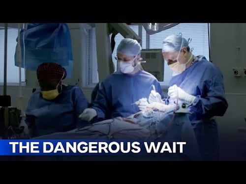 Ready to Save a Life, But BLOCKED By The System | Hospital