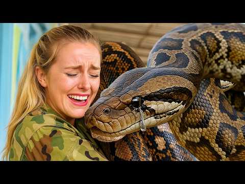 20 Times When Animals Reunited With Owners After Years Make You Cry in a Special Way 2025 #21