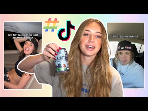 watching wlw thirst traps and drinking everytime i cringe