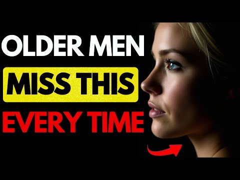 97% Of Older Men Don’t Realise Girls Ask THIS To Hit On You | Dark Psychology | Stoicism