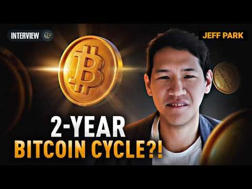 Bitcoin’s New 2-Year Cycle? What It Means for 2026